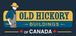 Old Hickory Buildings of Canada logo