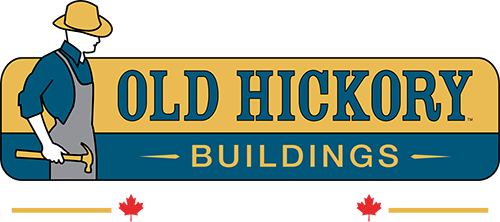 Old Hickory Buildings of Canada